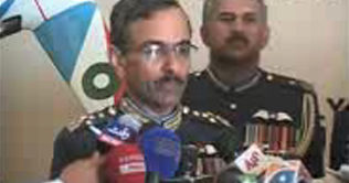 Malakand: Militants hideouts are destroyed